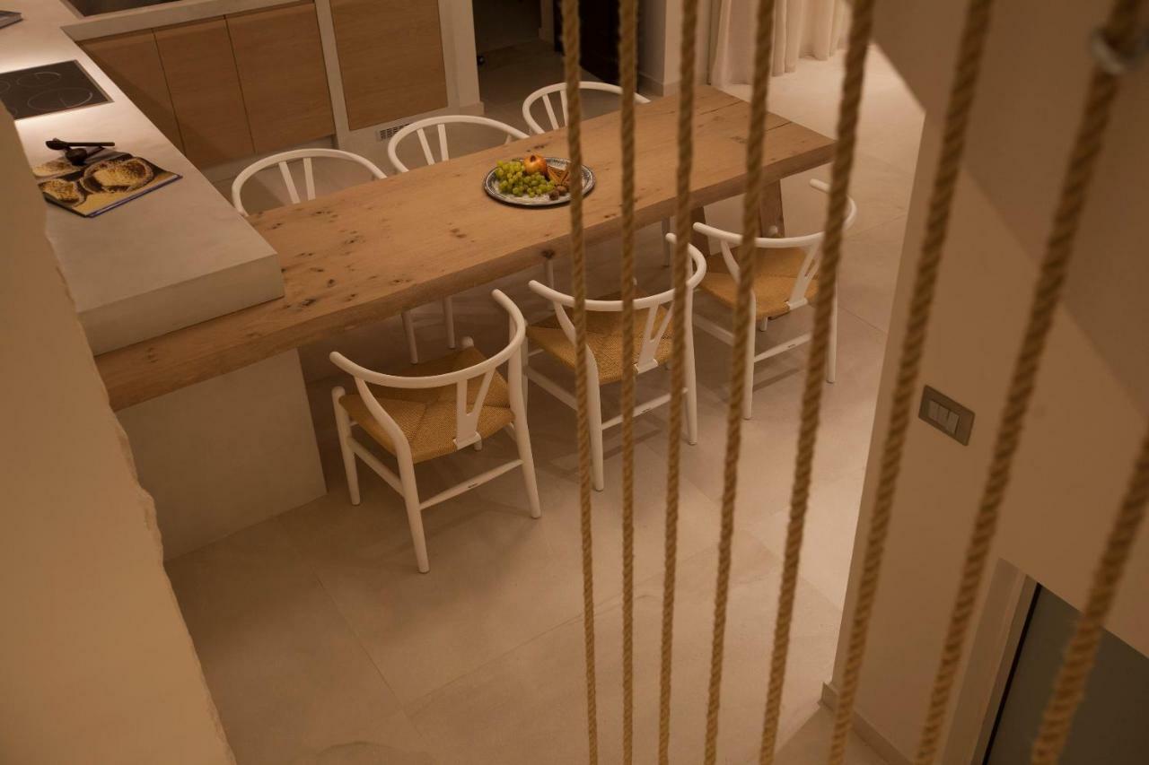 Yades Instyle Villas Mokhlos Exteriör bild
